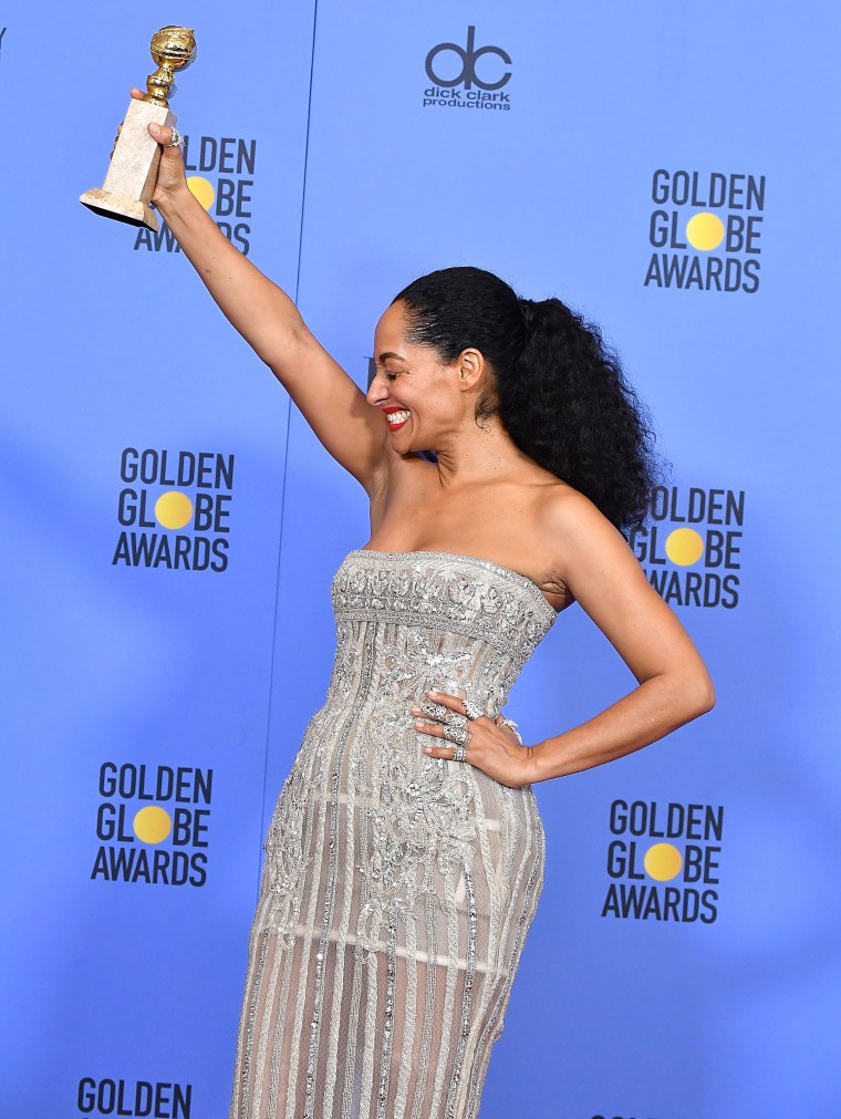 Tracee Ellis Ross
