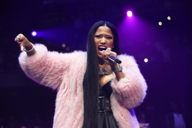 Hot 107.9 Birthday Bash – Atlanta, GA