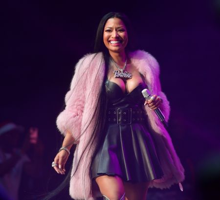 Birthday Bash ATL The Pop Up Edition Concert