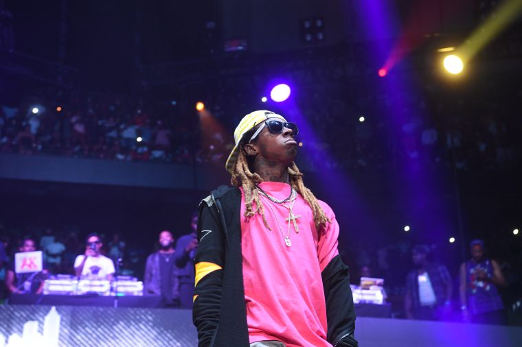 Hot 107.9 Birthday Bash: Pop Up Edition