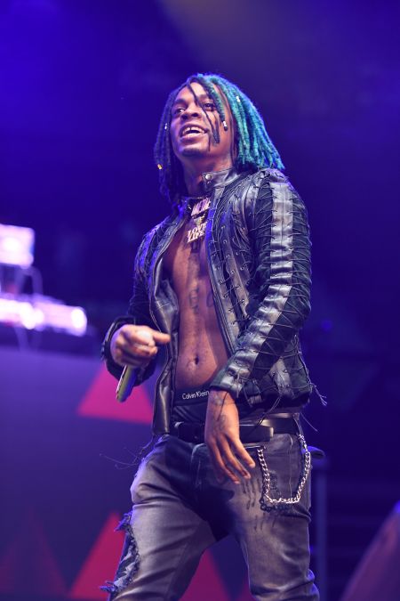 Hot 107.9 Birthday Bash: Pop Up Edition