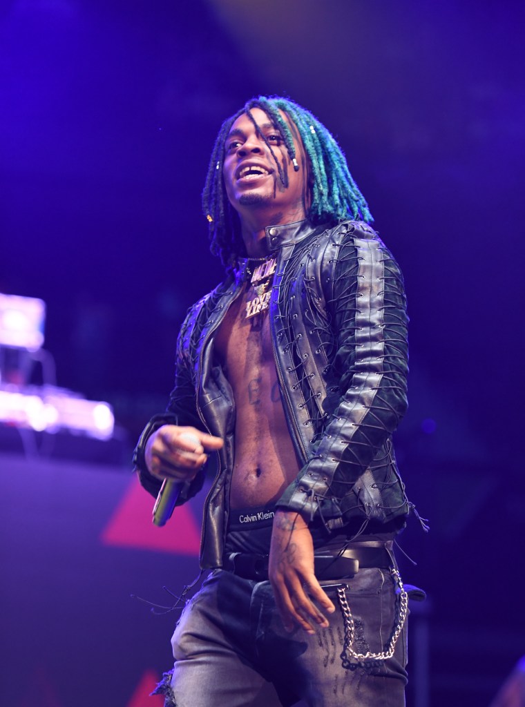 Hot 107.9 Birthday Bash: Pop Up Edition