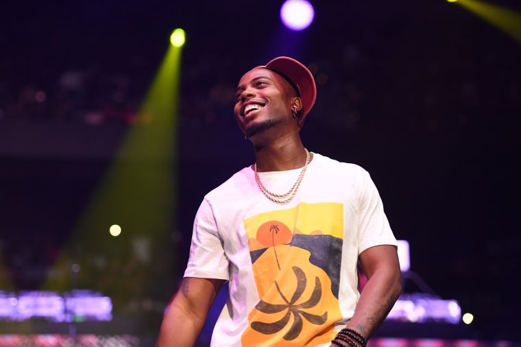 Hot 107.9 Birthday Bash: Pop Up Edition