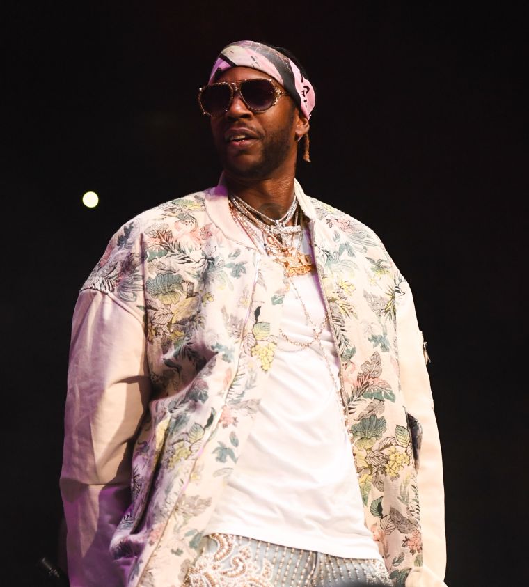 Hot 107.9 Birthday Bash: Pop Up Edition