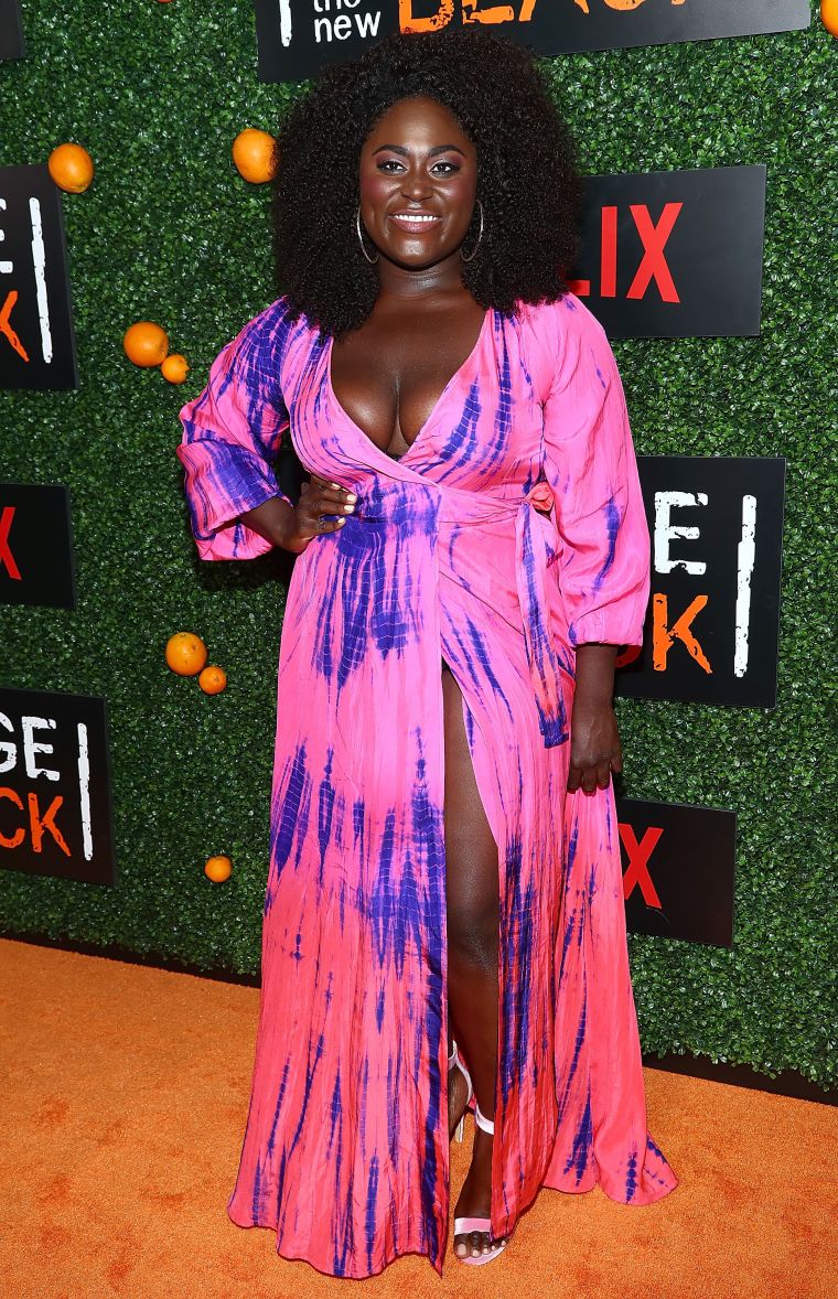 Danielle Brooks