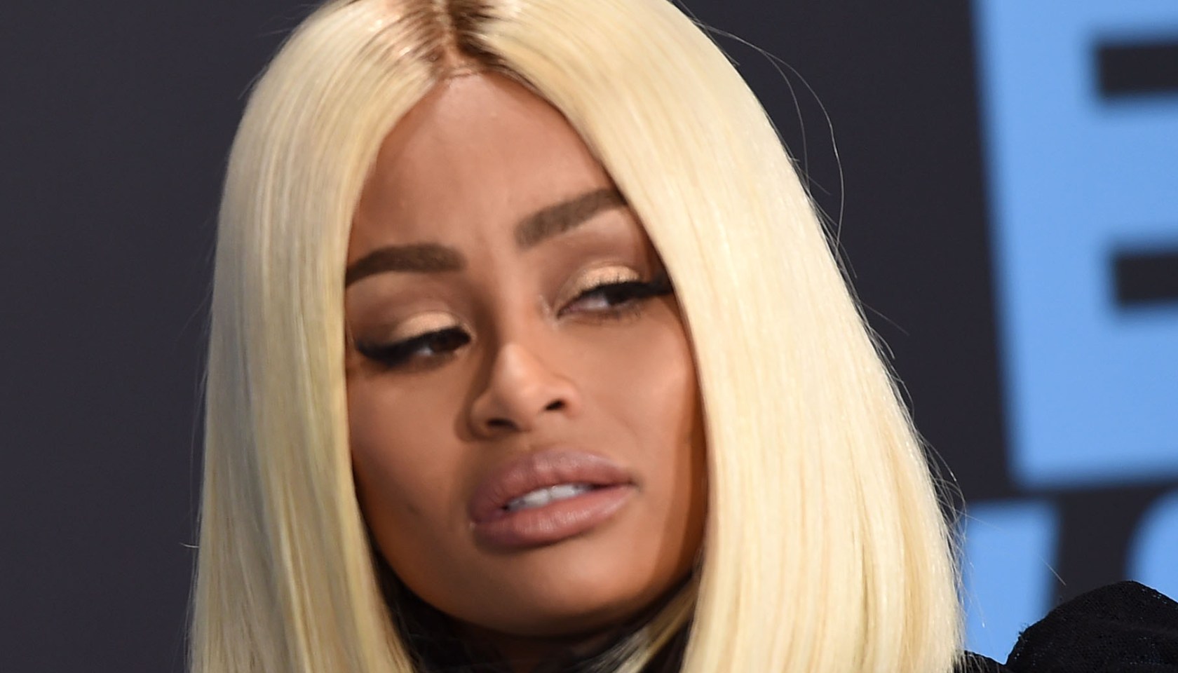 ENTERTAINMENT-US-BET-AWARDS-ARRIVALS