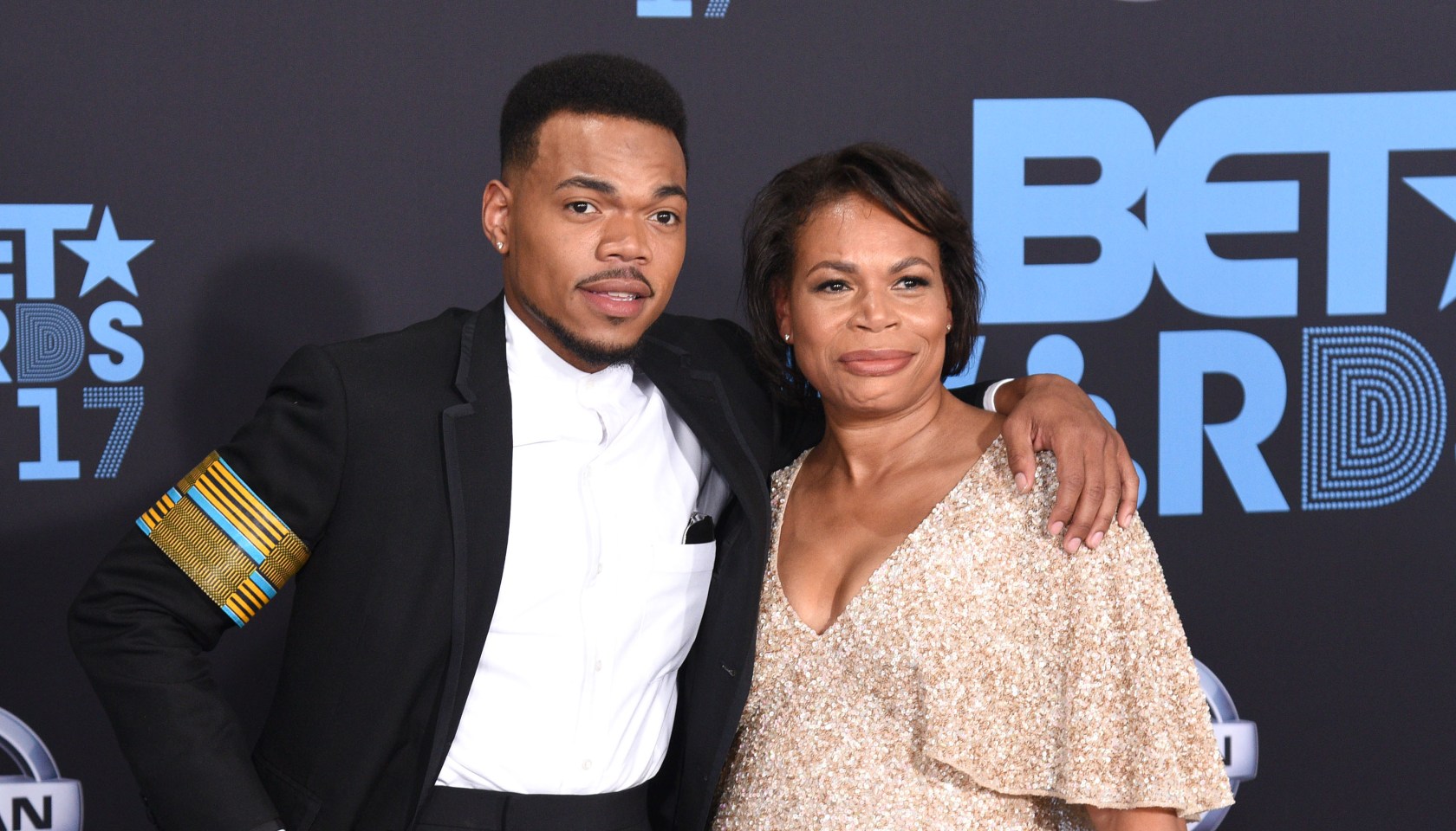 2017 BET Awards - Arrivals