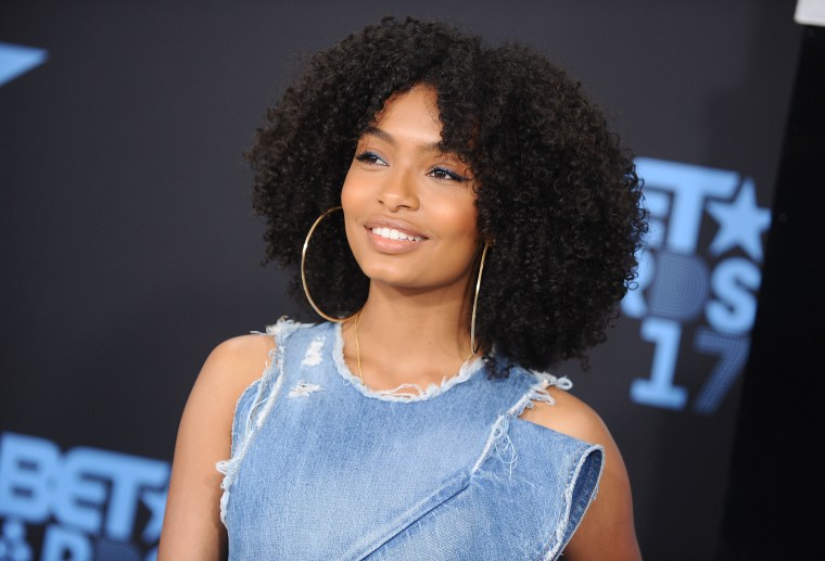 YARA SHAHIDI