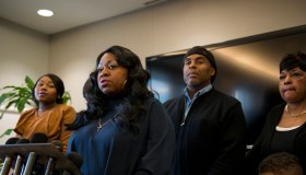 Charges Filed Against MN Police Officer In Fatal Shooting Of Philando Castile