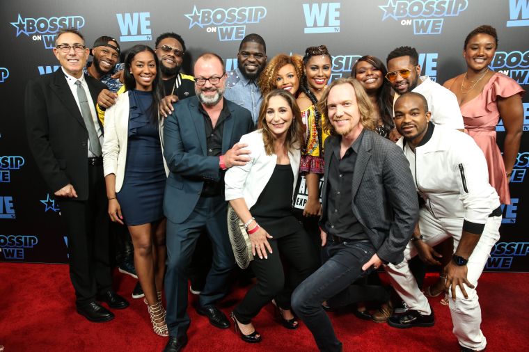 ATL’s Finest Attends Bossip “Best-Dressed List” Party