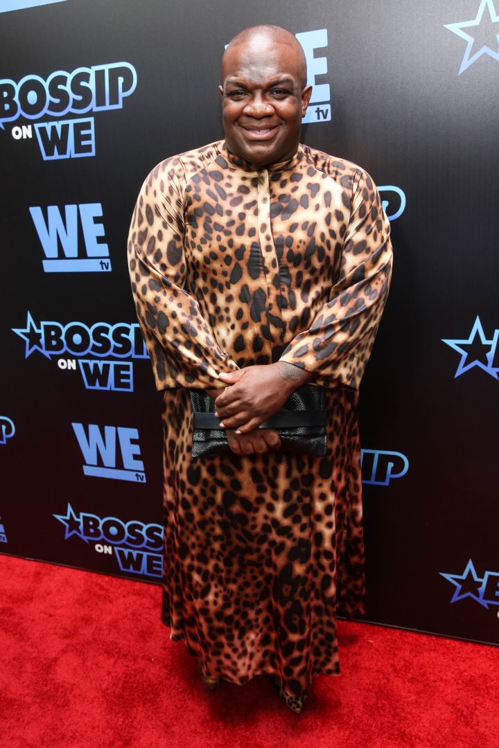 ATL’s Finest Attends Bossip “Best-Dressed List” Party