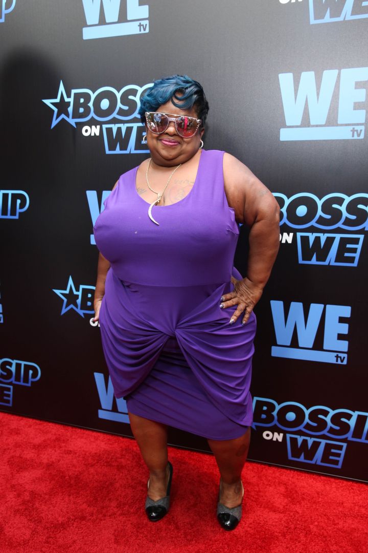 ATL’s Finest Attends Bossip “Best-Dressed List” Party