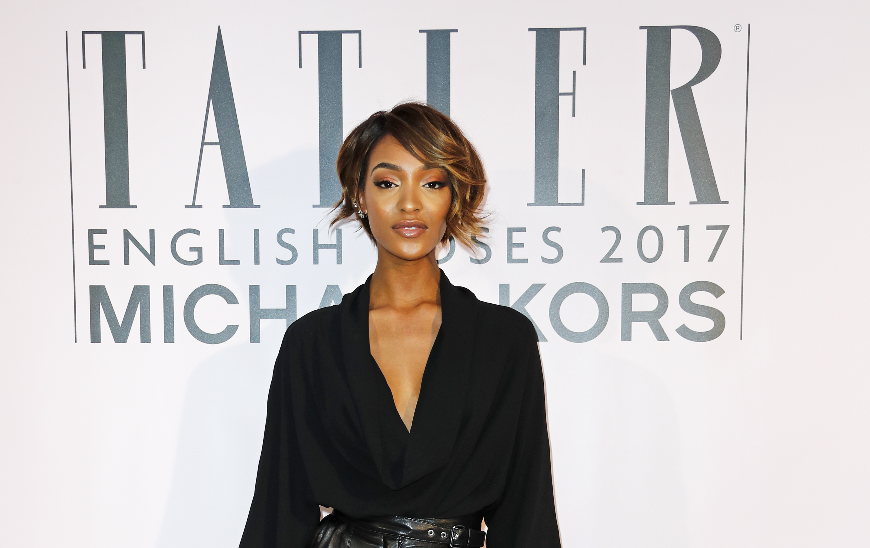 Tatler's English Roses 2017 In Association With Michael Kors at Saatchi Gallery