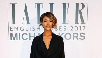 Tatler's English Roses 2017 In Association With Michael Kors at Saatchi Gallery