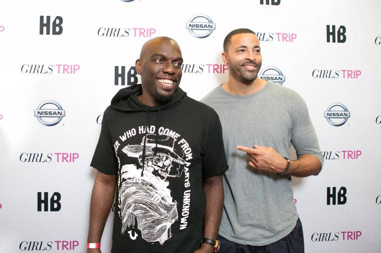 HelloBeautiful Hosts VIP Screening Of ‘Girls Trip’ In New Orleans