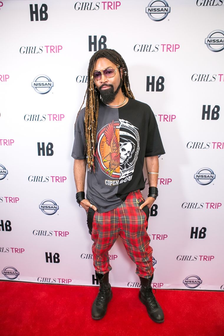 HelloBeautiful Hosts VIP Screening Of ‘Girls Trip’ In New Orleans