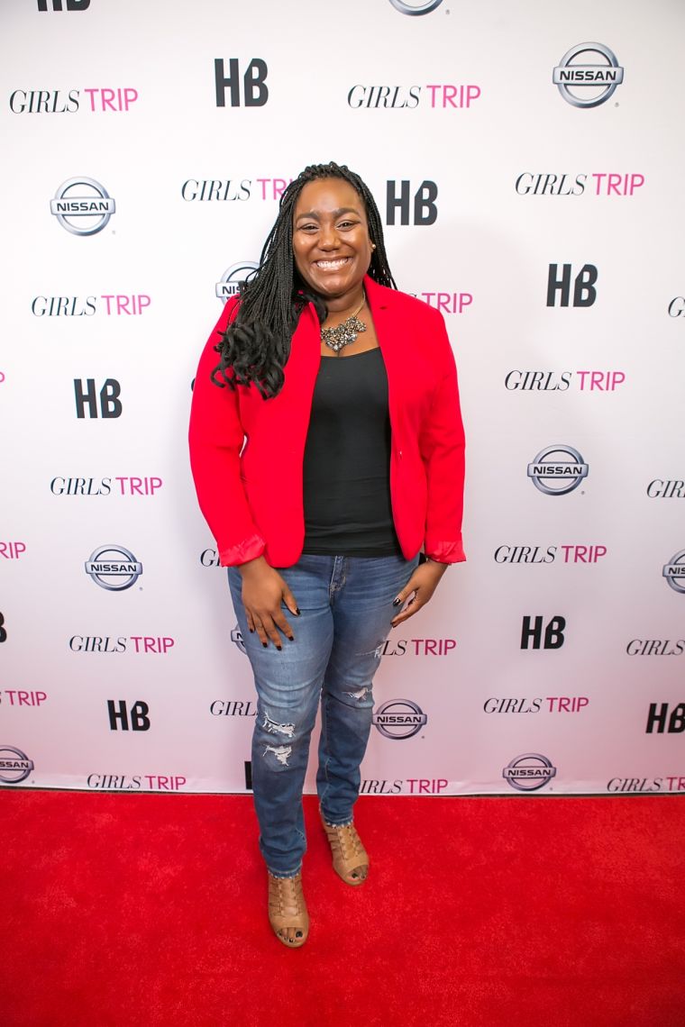 HelloBeautiful Hosts VIP Screening Of ‘Girls Trip’ In New Orleans