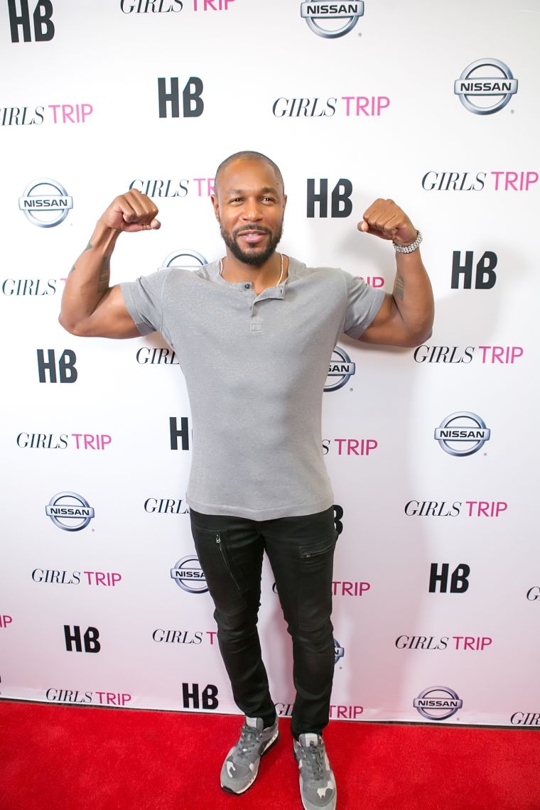HelloBeautiful Hosts VIP Screening Of ‘Girls Trip’ In New Orleans