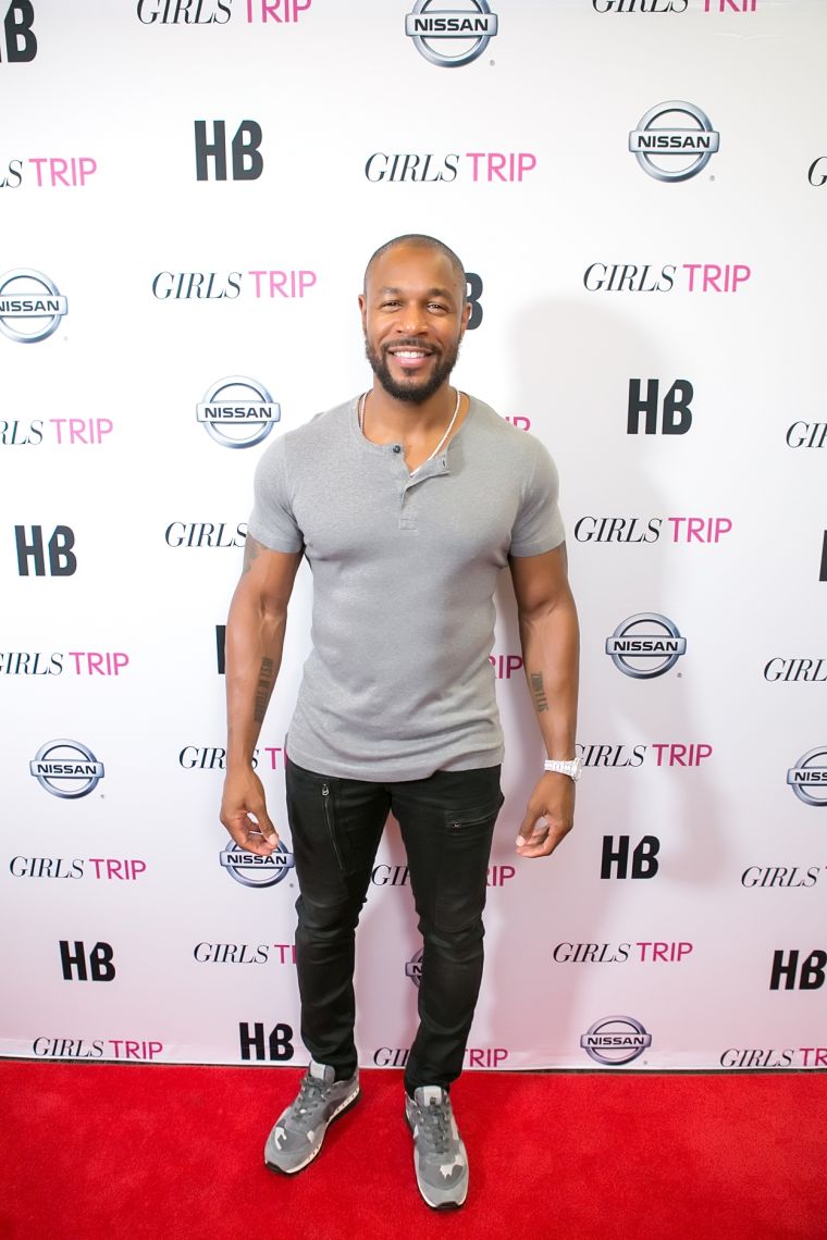 HelloBeautiful Hosts VIP Screening Of ‘Girls Trip’ In New Orleans