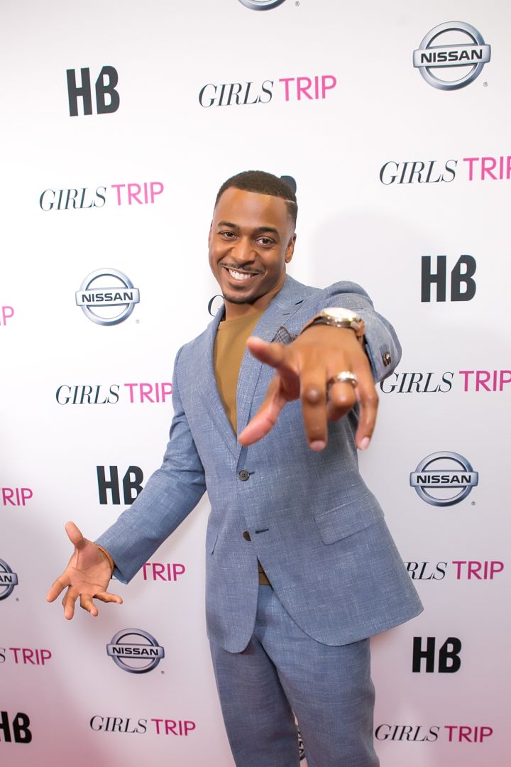 HelloBeautiful Hosts VIP Screening Of ‘Girls Trip’ In New Orleans