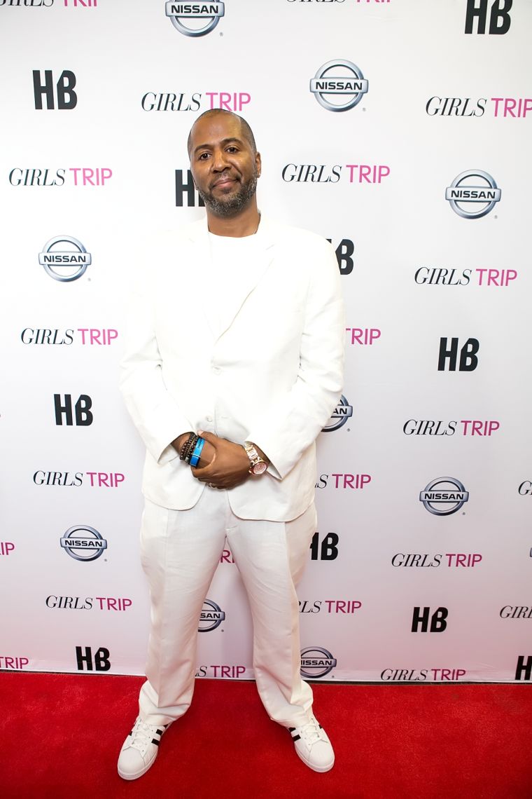 HelloBeautiful Hosts VIP Screening Of ‘Girls Trip’ In New Orleans