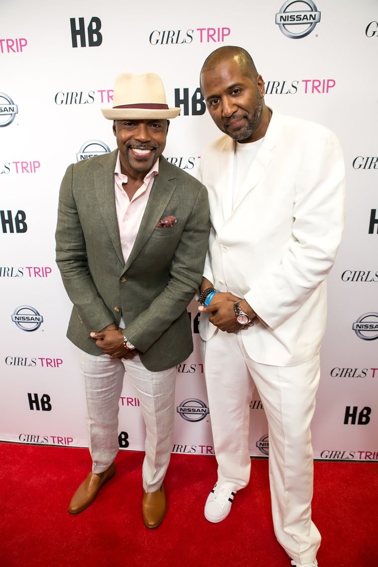 HelloBeautiful Hosts VIP Screening Of ‘Girls Trip’ In New Orleans