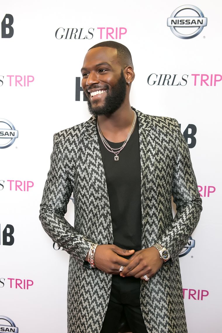 HelloBeautiful Hosts VIP Screening Of ‘Girls Trip’ In New Orleans