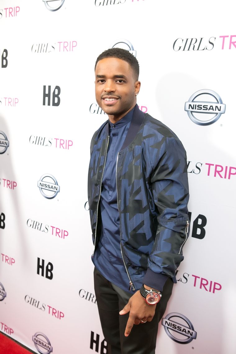 HelloBeautiful Hosts VIP Screening Of ‘Girls Trip’ In New Orleans