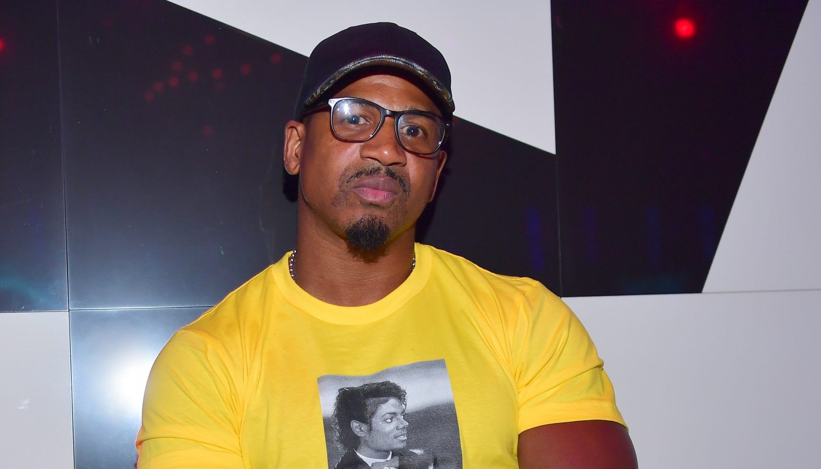 tevie J. + Joseline Hernandez Host Gold Room