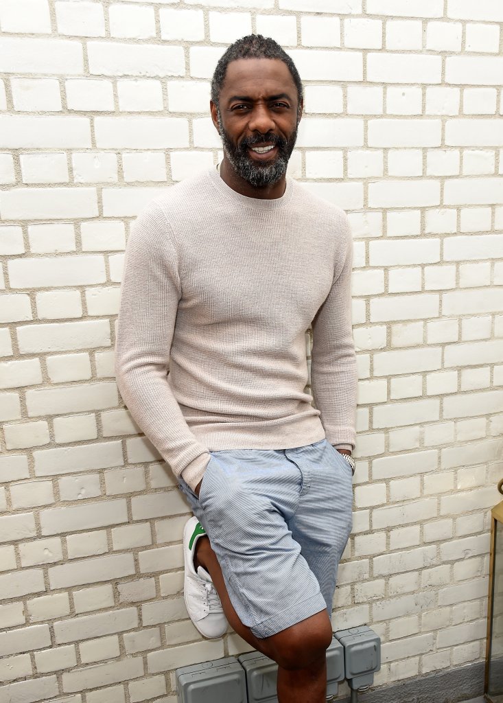 Idris Elba Weight Loss | HelloBeautiful