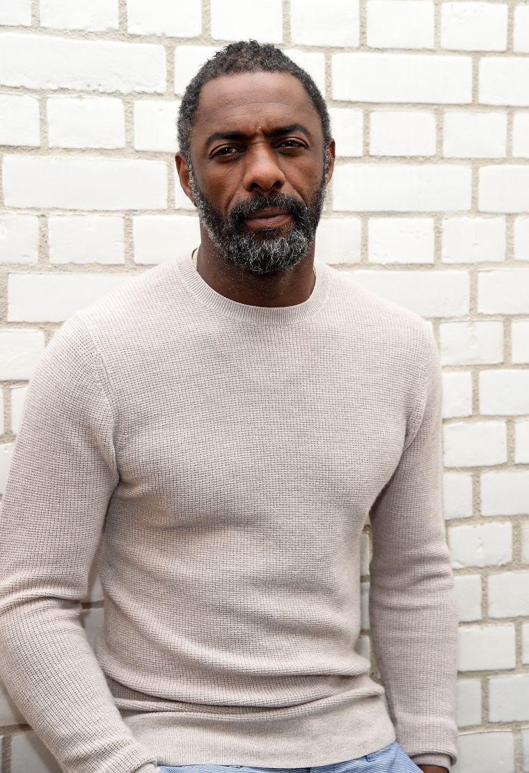 Idris Elba