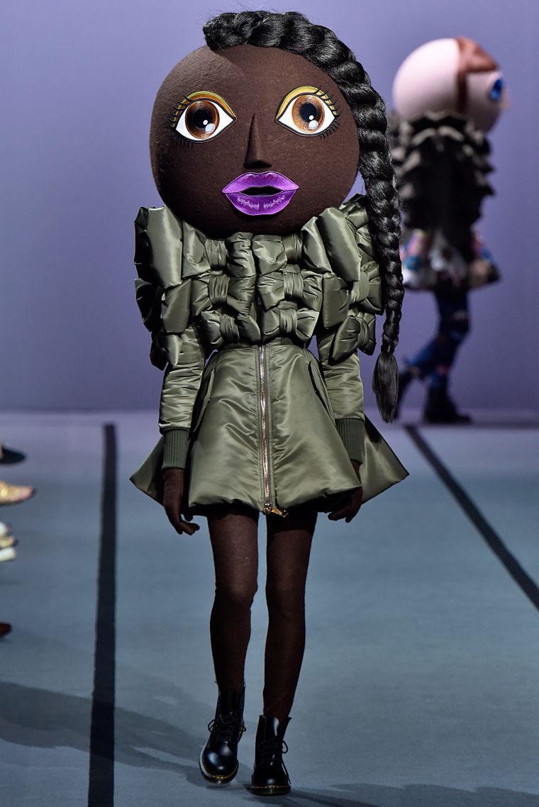 VIKTOR AND ROLF
