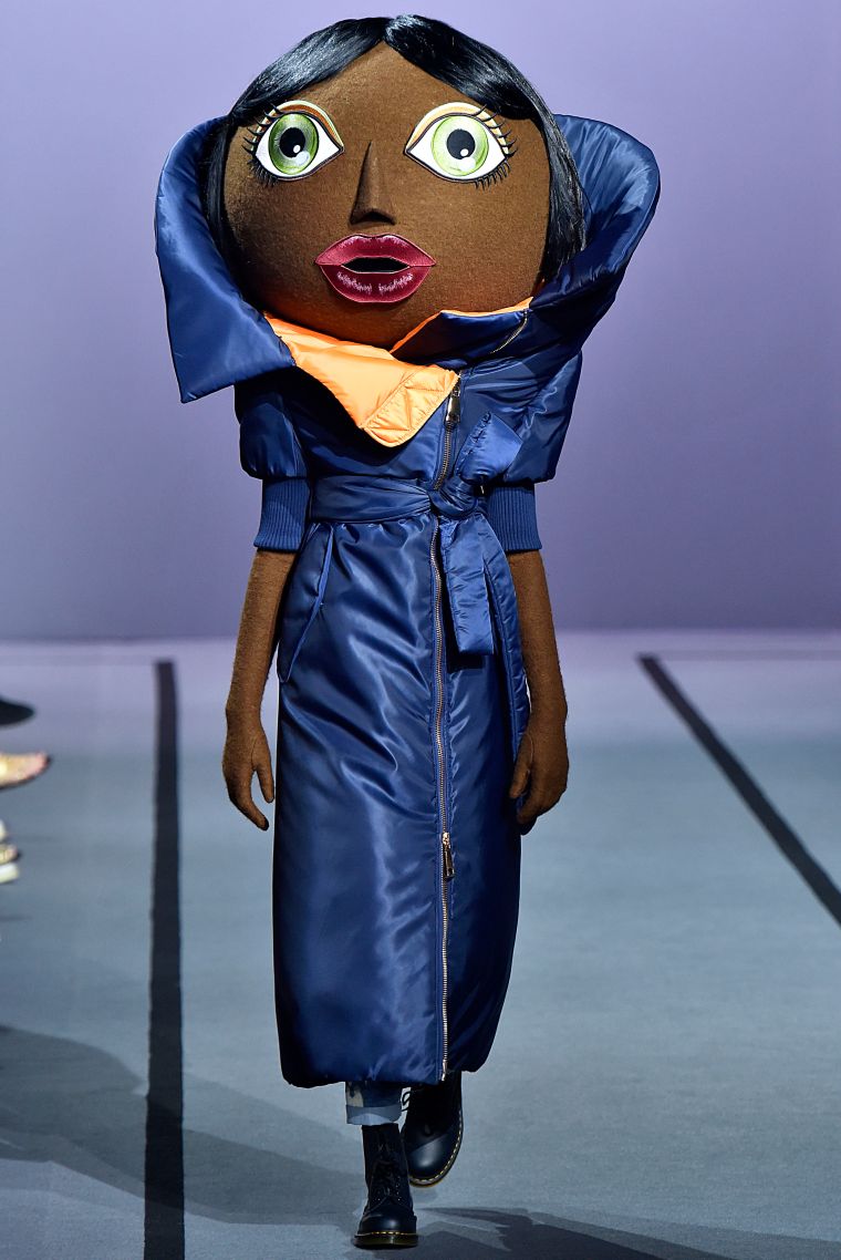 VIKTOR AND ROLF