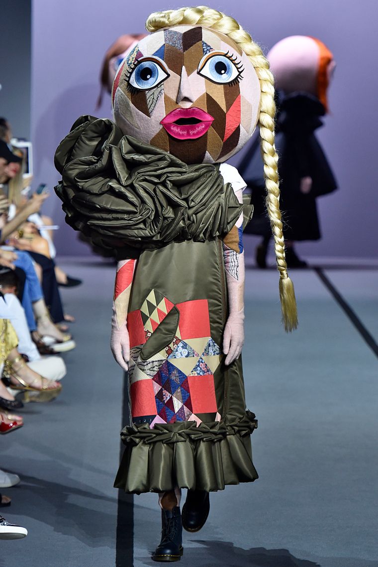 VIKTOR AND ROLF