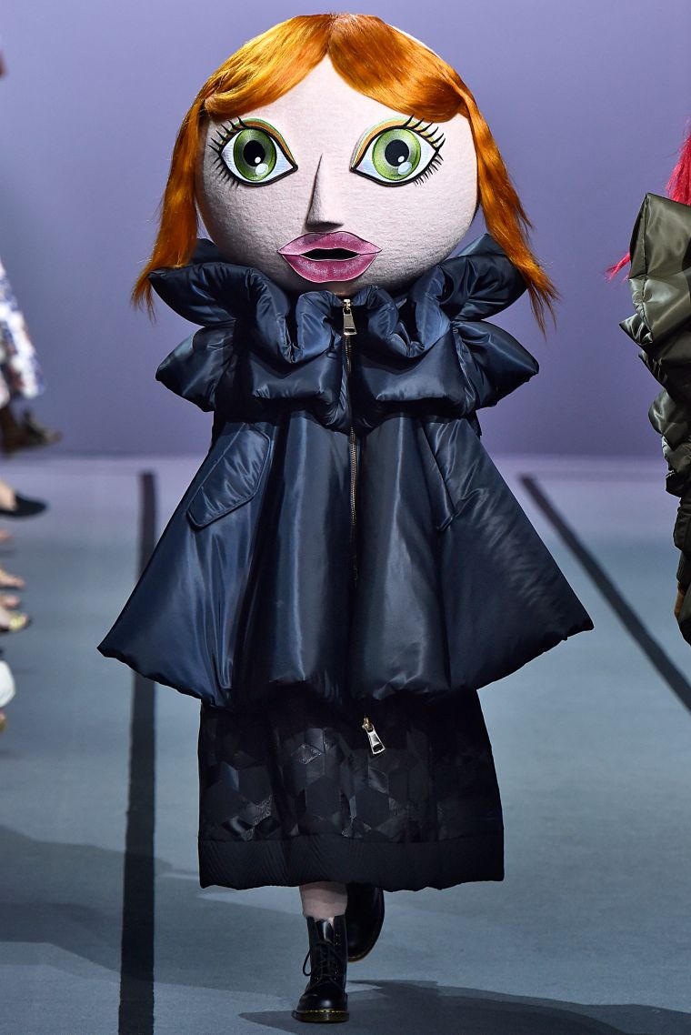 VIKTOR AND ROLF