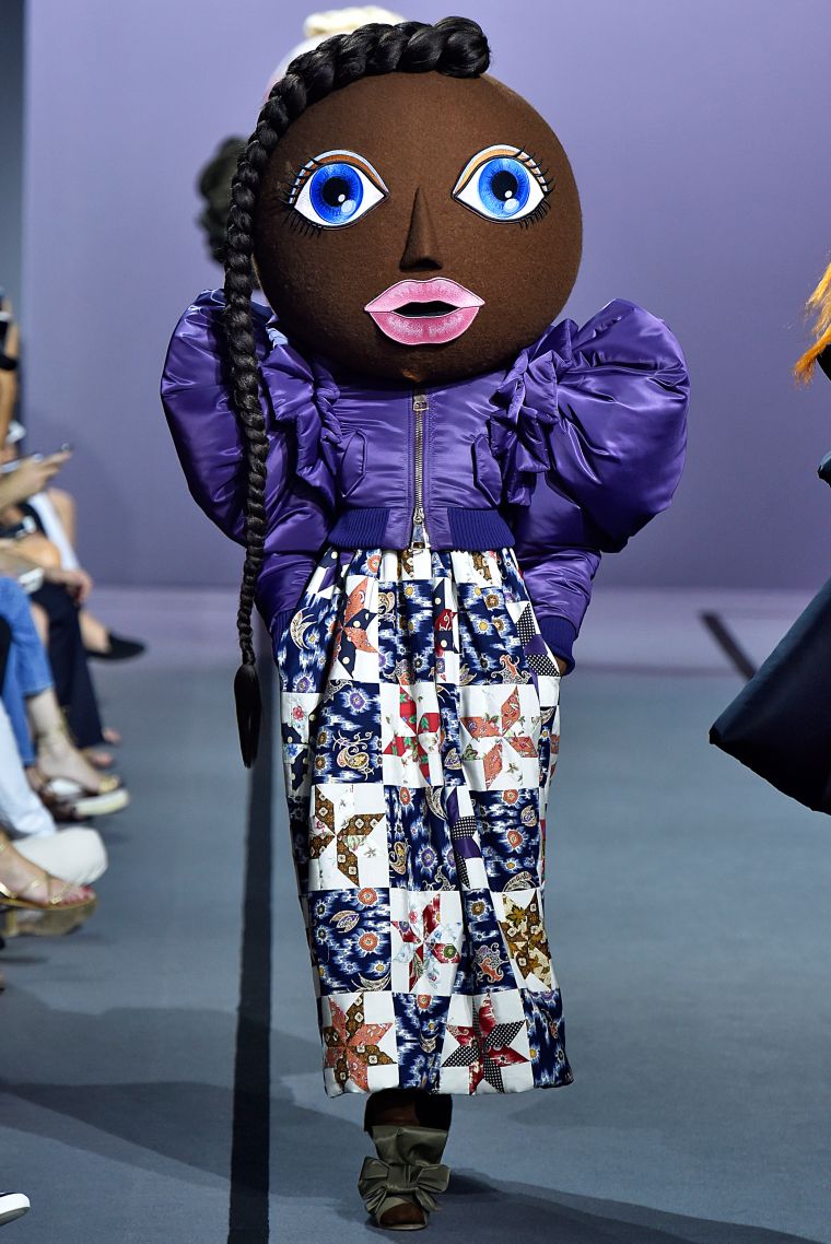 VIKTOR AND ROLF