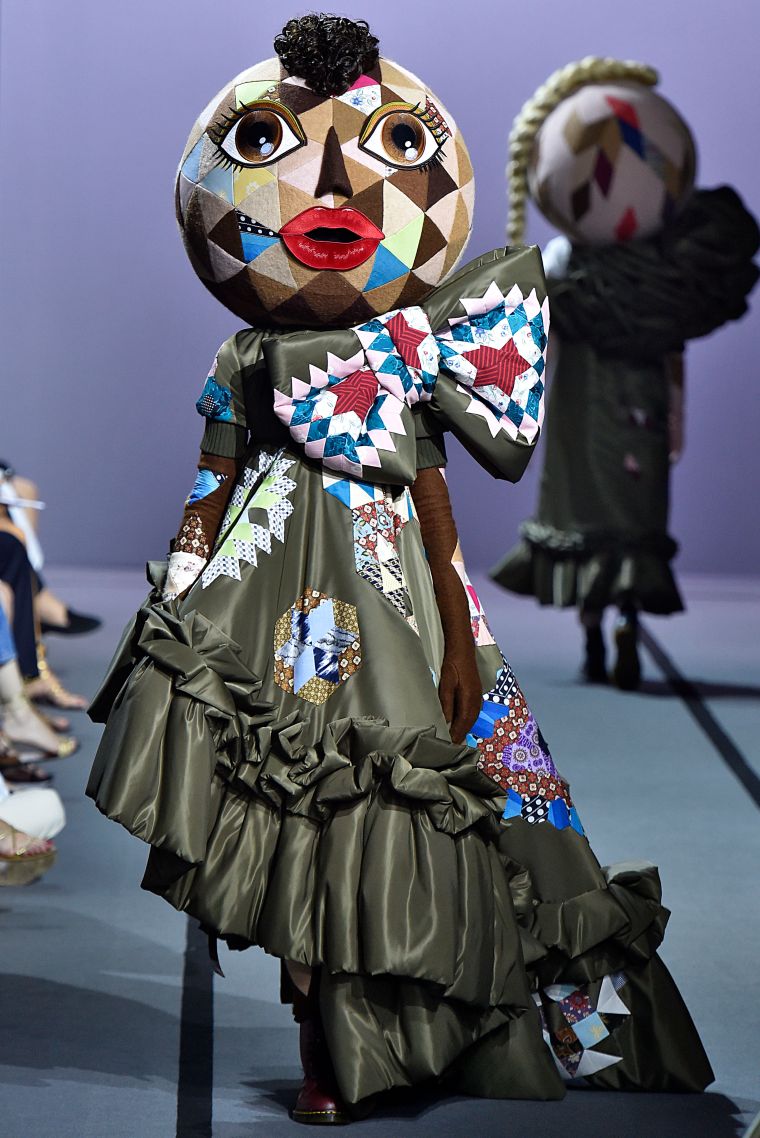 VIKTOR AND ROLF