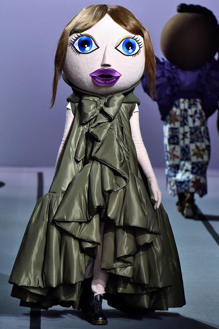 VIKTOR AND ROLF