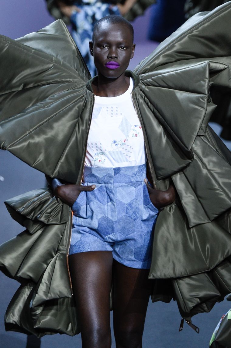 VIKTOR AND ROLF