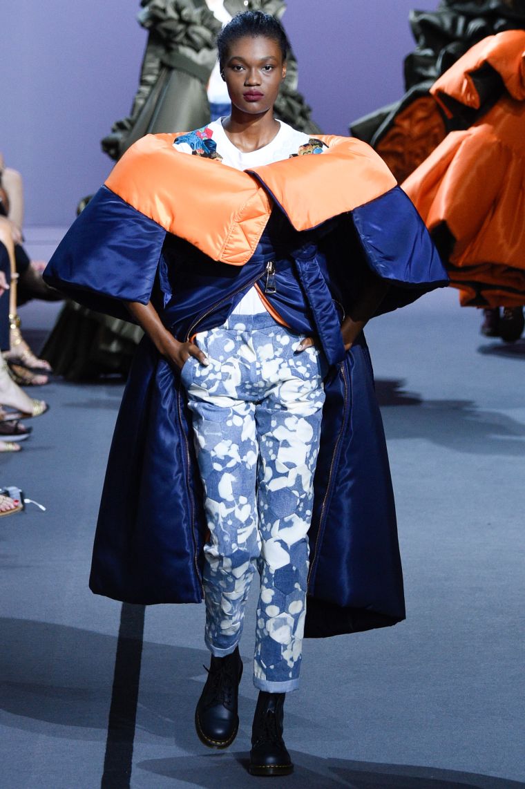 VIKTOR AND ROLF