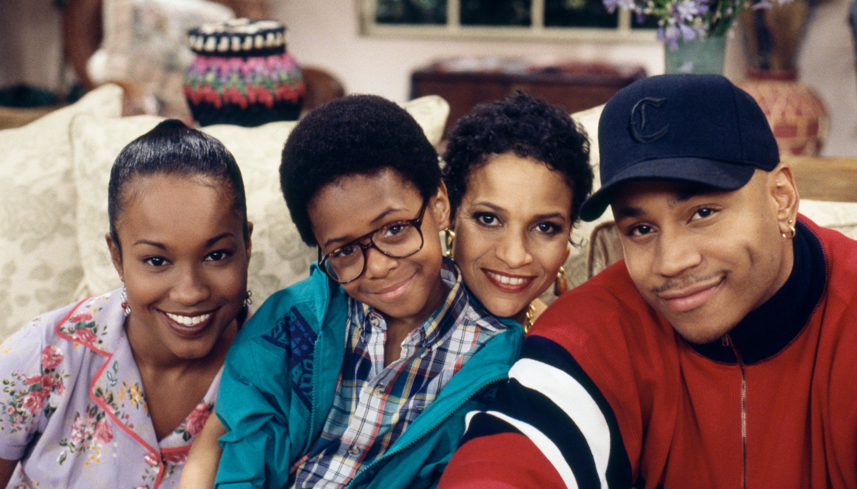 In the House - Season 1