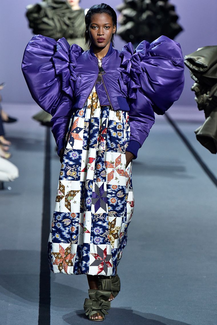 VIKTOR AND ROLF