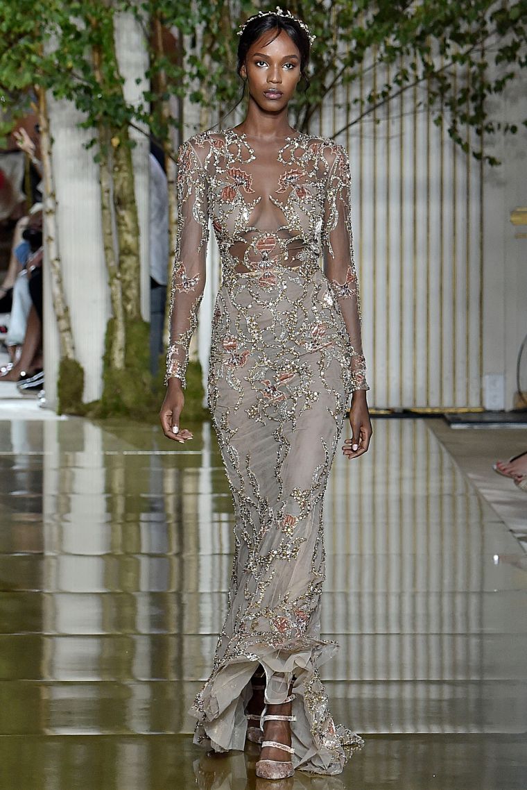 ZUHAIR MURAD