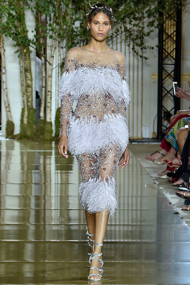 ZUHAIR MURAD
