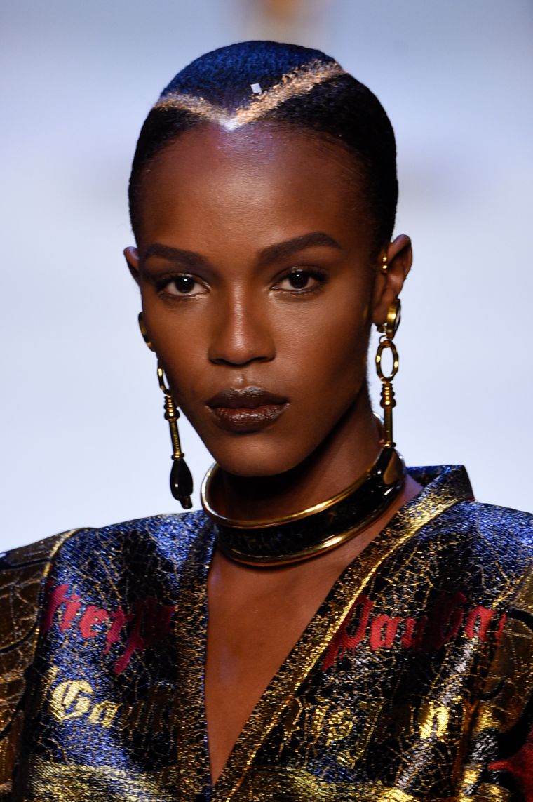 JEAN PAUL GAULTIER