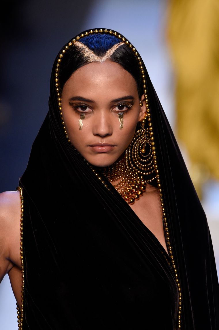 JEAN PAUL GAULTIER