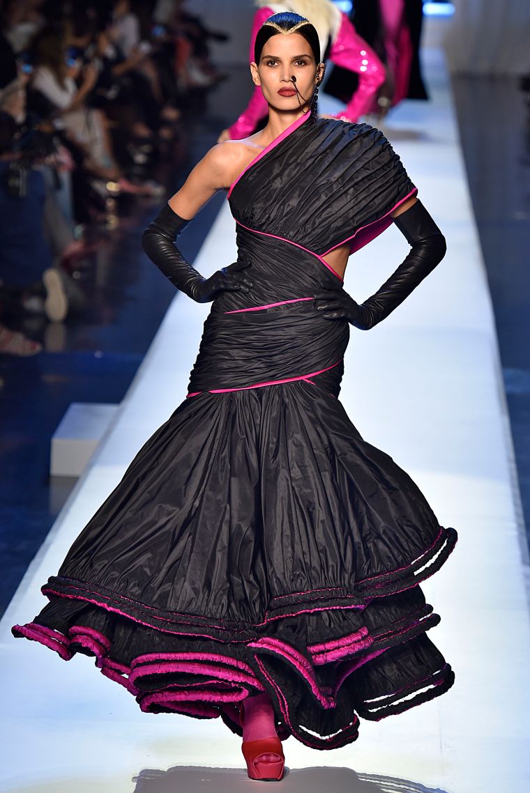 JEAN PAUL GAULTIER