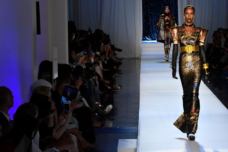 JEAN PAUL GAULTIER