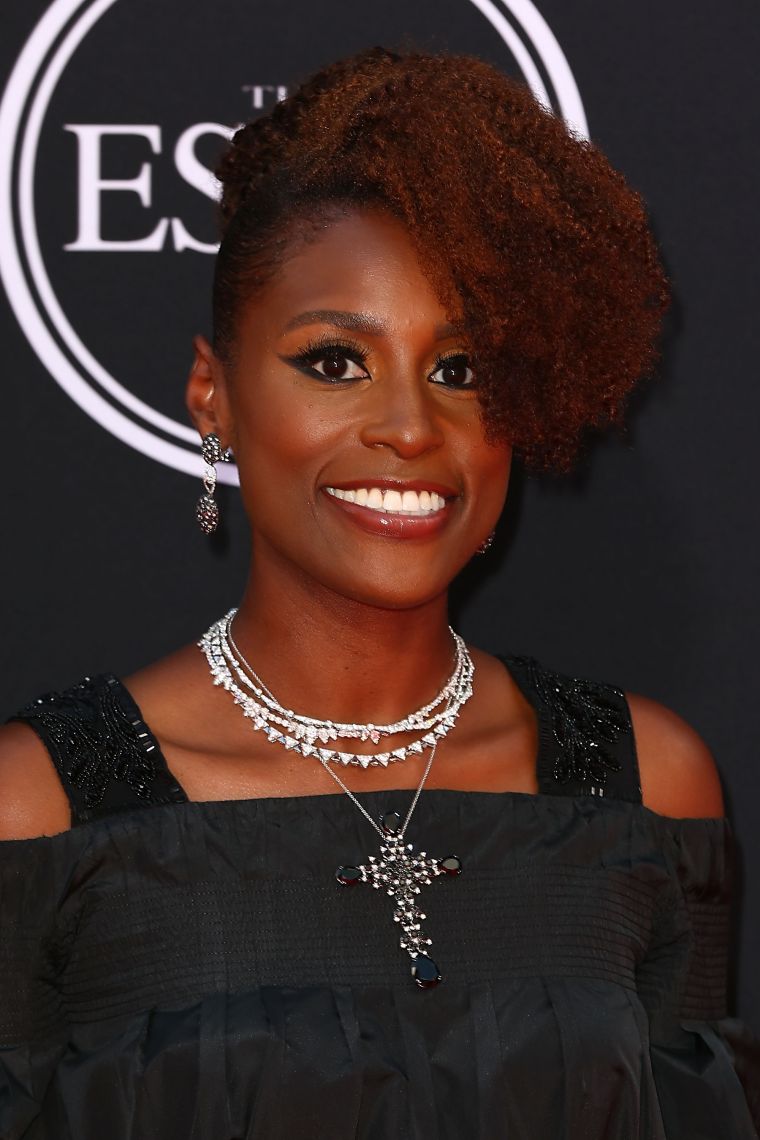 The 2017 ESPYS Red Carpet