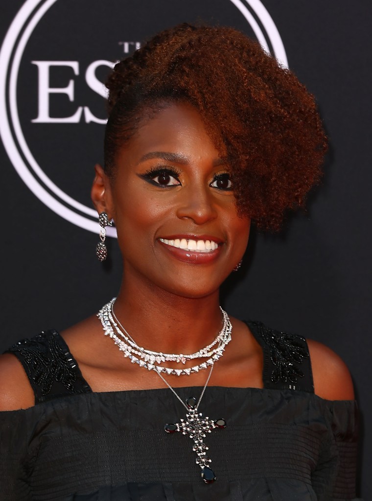 The 2017 ESPYS Red Carpet